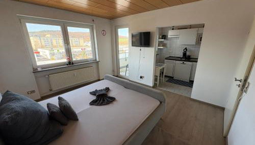 Steffies Apartment two - Foto 3