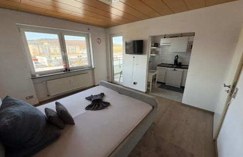 Steffies Apartment two - Foto 3