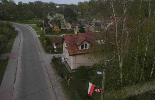 Agroturystyka Błądkowo 20A, Dom 11 miejsc - Foto 10