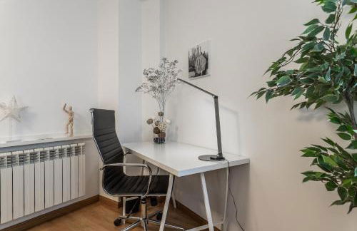 Waou Chamberi I - Alquiler Corta Duración - Photo 12