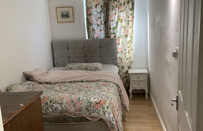 2bed Room Small Annex Furnished in High Wycombe - Foto 3