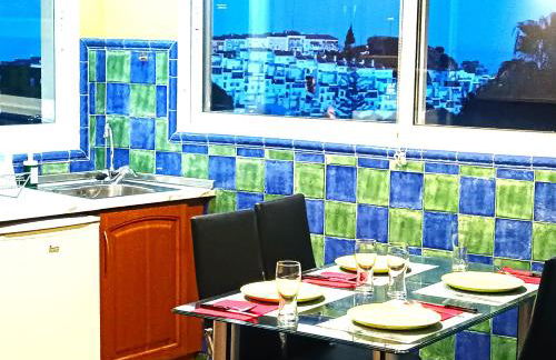 Flamencos del cerrado - Photo 41