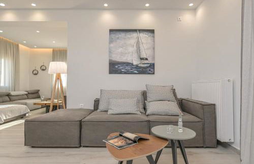 Villa Bazeos - Foto 50