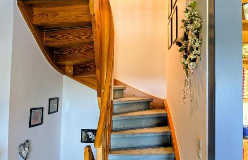 The Blue House - Foto 36