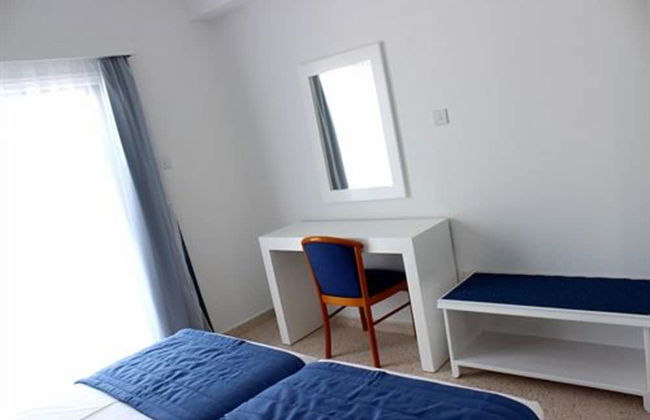 Flokkas Hotel Apartments - Foto 23