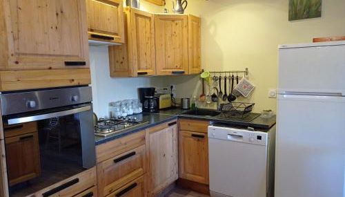 Logis Saint Roch - Photo 5