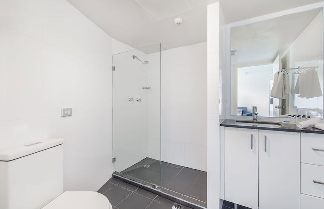 Oaks Sydney Hyde Park Suites - Photo 29