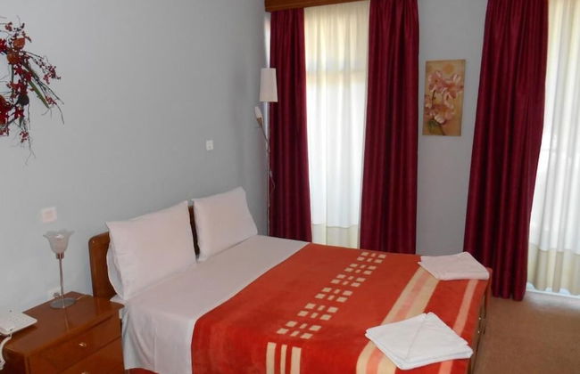 Hotel Vasilis - Foto 15