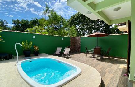 Casa Parque da mata - Foto 1