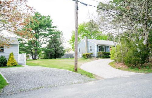 Beachside Bungalow - Charlestown RI - Foto 30