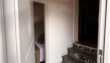 Suite Calderon Rivas habitacion tipo apartamento no turistico - Foto 2, Lobby or reception