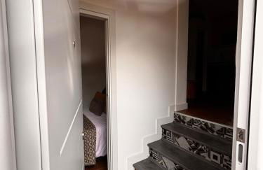 Suite Calderon Rivas habitacion tipo apartamento no turistico - Foto 2