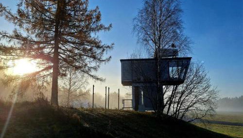 Wieża Krajna - Foto 5