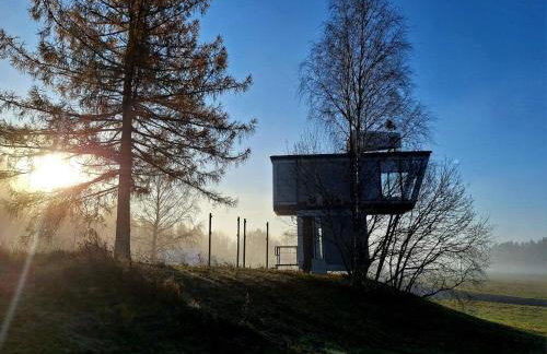 Wieża Krajna - Foto 5