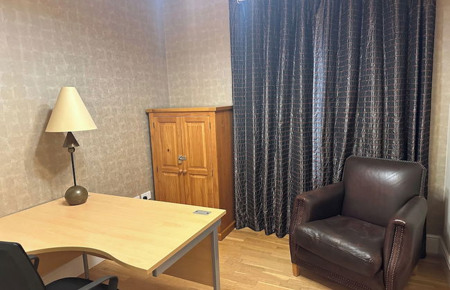 Executive Apartment, Woodford Mill, Witney - Foto 26