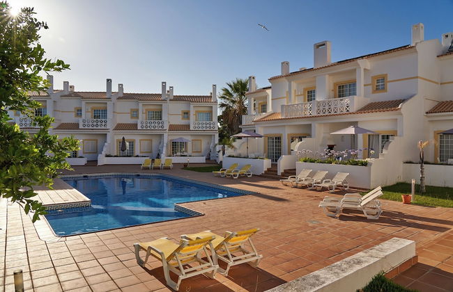 BALAIA PLAZA AL - Foto 1