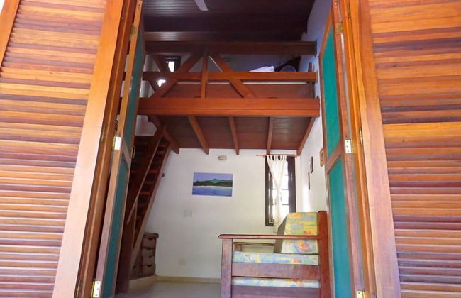 Pousada Cambury - Foto 5