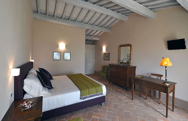 Le Buche Wine Resort & Spa - Foto 9