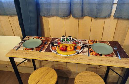 Le Triple Studio ABC à Dijon CHU, Original & Extérieur - Photo 28