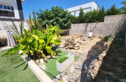 Villa en Pla Roig - Foto 11