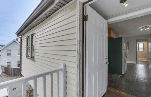 Pet-Friendly Malden Apartment 7 Mi to Boston! - Foto 18