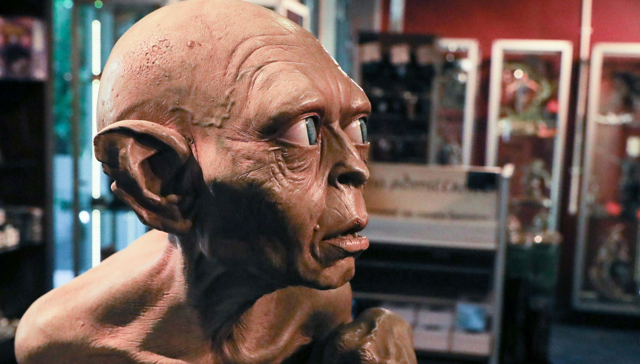 Tour delle location del Signore degli Anelli