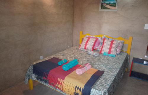 Chalé Caiçara - Foto 28