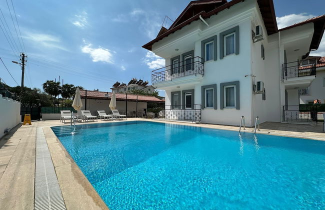 Stay Dalyan Apart Hotel - Foto 14