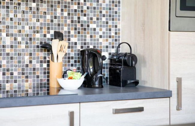 Classy Holiday Home in Alphen With Garden - Foto 13