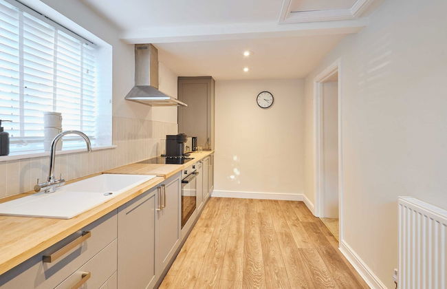 Host Stay Raven s Nest Suite - Foto 5