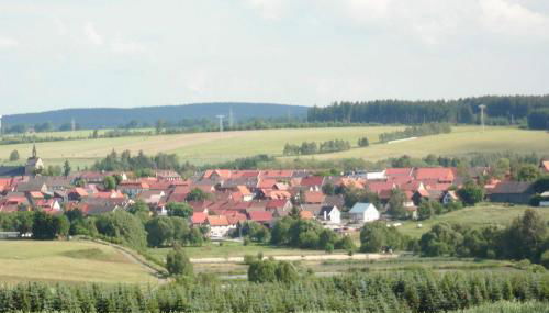 Ferienwohnung Nichau - Foto 5