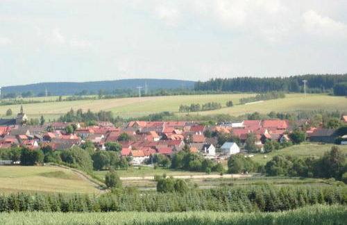Ferienwohnung Nichau - Foto 5