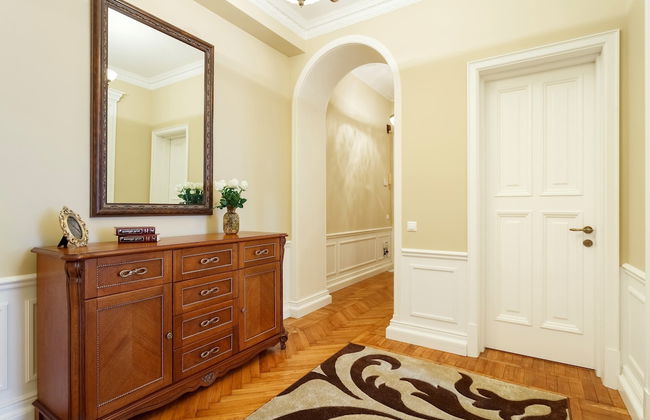 Kudrinskaya Tower - Foto 34