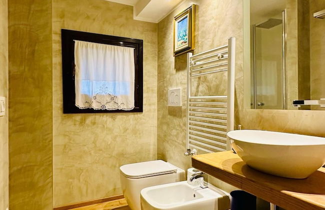 Ca' degli Uberti Dimora Storica - Foto 33