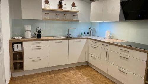 Ferienhaus Schröder OM 3 Altstadt - Foto 2