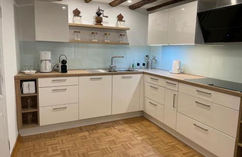 Ferienhaus Schröder OM 3 Altstadt - Foto 2