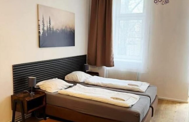 Donaufelder City Apartment - Foto 30