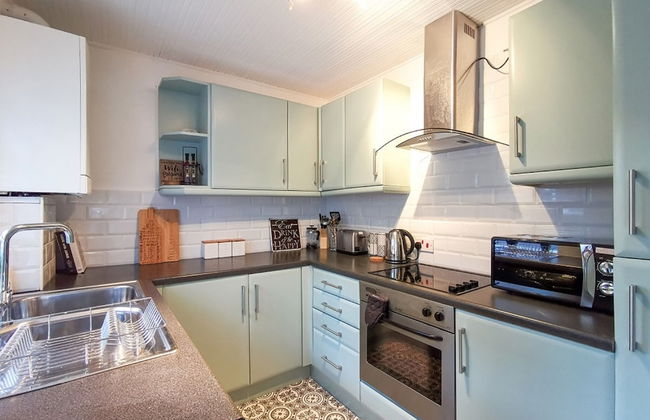 Shoreline Angel Apartments - Photo 3