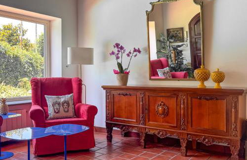 Villa Etna - Foto 29