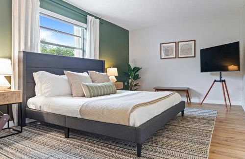 Hidden Garden: A Serene Miami Escape - Foto 5