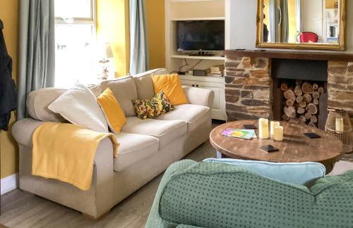 The Old Bakehouse - Photo 2