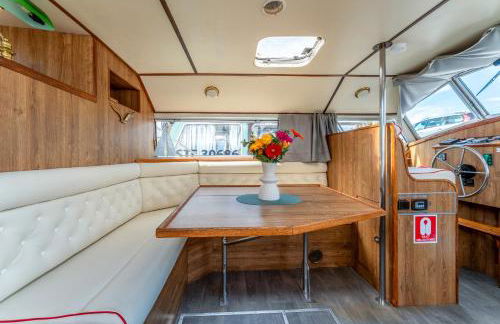 Penichette Odyssey Croisieres - Foto 8