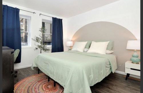 Four Bedroom Prime Furnished Rental, June To Aug 90 Days Stay Required - Foto 7