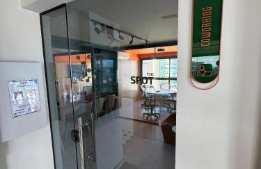 UNU Studio 404 Farol da Barra: Vista Cartão Postal - Foto 36