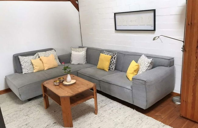 1 in the Maassen Country House - Foto 1