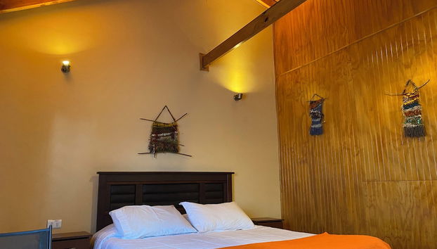 Patagonia Bordelago - Foto 2, Quarto