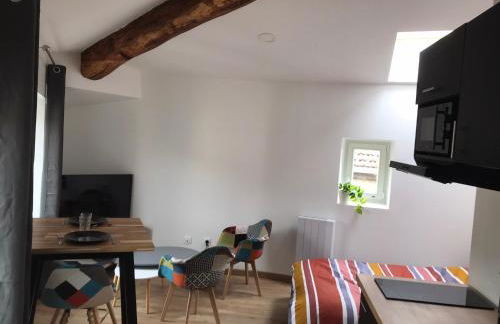 Le Petit Sault - Super Studio refait à neuf proche des commerces NaionalN3 - Foto 2