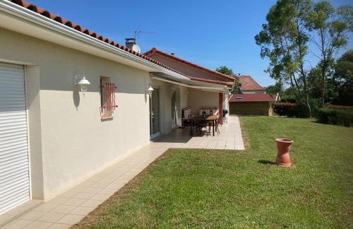 Villa avec son spa privatif proche de Rocamadour - Foto 18