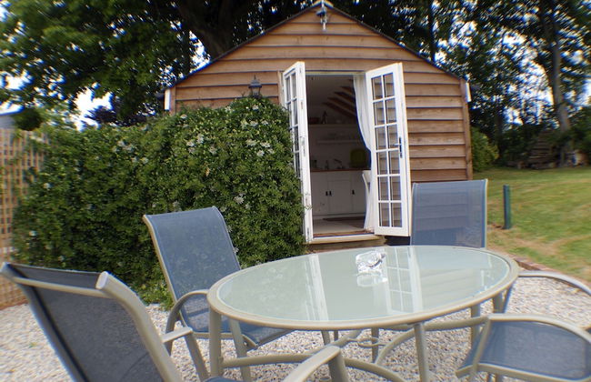 Holmdale Holiday Cottages - Foto 17