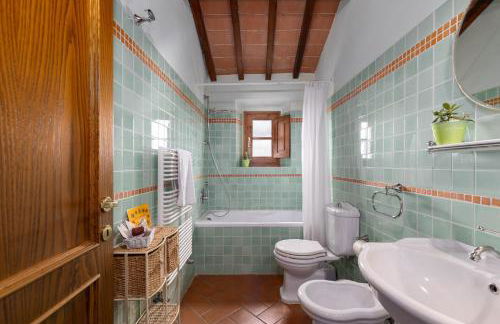 Podere San Bartolo- Fienile - Foto 16